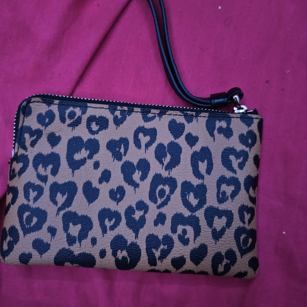 Coach wallet - Picture 3 of 5